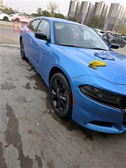دودج تشارجر